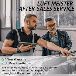 Diaphram Pump Repair Kit 637309-TT fit Ingersoll Rand ARO Diaphragm Pump PD20