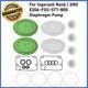 Diaphram Pump Repair Kit 637309-tt For Ingersoll Rand Aro Diaphragm Pump Pd20