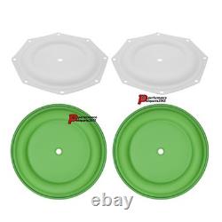 Diaphram Pump Repair Kit 637309-TT for Ingersoll Rand ARO Diaphragm Pump PD20