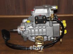 Dieselpumpe-Bus VW T4 AUF ACV AJA-AUF 88-102 ps + 2.5 TDI 074130115B 0460415983