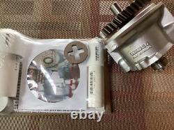 Dodge Ram Diesel Wabco Vacuum Pump Repair Kit/core Exchange