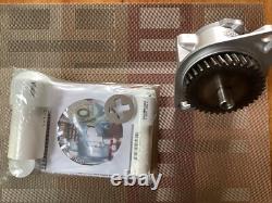 Dodge Ram Diesel Wabco Vacuum Pump Repair Kit/core Exchange