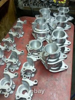 Dodge Ram Diesel Wabco Vacuum Pump Repair Kit/core Exchange