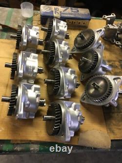 Dodge Ram Diesel Wabco Vacuum Pump Repair Kit/core Exchange