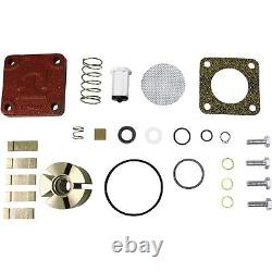 Durable Vehicle-Specific Pump Repair Kit for 600C-4400 Pumps Quality Materials