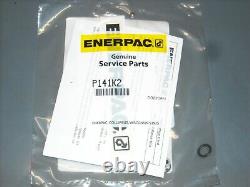 ENERPAC P141K2, OEM Repair Kit For P-141, P-142, 1001&1002, 0, A, B&C Series Pumps