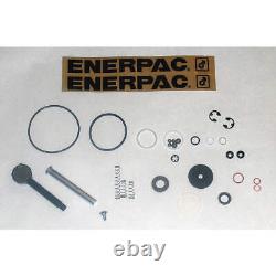 ENERPAC P391K2 Hydraulic Hand Pump Repair Kit, For 6W462 1ANV5