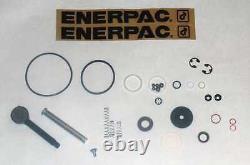 ENERPAC P391K2 Hydraulic Hand Pump Repair Kit, For 6W462 1ANV5