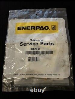 ENERPAC, P842K50, OEM Repair Kit, For P802 & P842 Hand Pumps