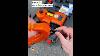 Electric Car Jack Air Pump U0026 Impact Wrench 12v Heavy Duty Car Repair Tool