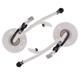 Electric Fuel Pump Repair Kit For Porsche Cayenne 3.2 3.6l 4.5l 4.8l V6 V8 03-10