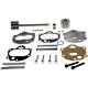 Engine Oil Pump Repair Kit-stock Melling K-20jphv