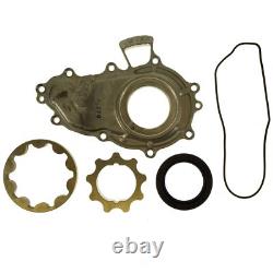Engine Oil Pump Repair Kit-Stock Melling K334