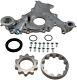 Engine Oil Pump Repair Kit-stock Melling K544