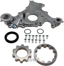 Engine Oil Pump Repair Kit-Stock Melling K544