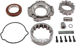 Engine Oil Pump Repair Kit-Stock Melling K560