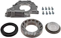 Engine Oil Pump Repair Kit-Stock Melling K567