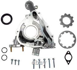 Engine Oil Pump Repair Kit fits 2006-2018 Toyota Avalon Camry Sienna MELLING