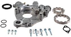 Engine Oil Pump Repair Kit fits 2006-2018 Toyota Avalon Camry Sienna MELLING