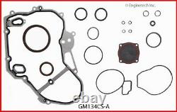 Engine Rebuild Overhaul Kit for 2006 Chevrolet 2.2L DOHC Ecotec HHR Malibu