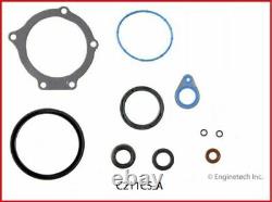 Engine Rebuild Overhaul Kit for 2007-2010 Hummer H3 3.7L DOHC 3700 L5 VIN E