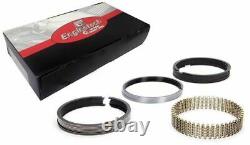 Engine Rebuild Overhaul Kit for 2007-2010 Hummer H3 3.7L DOHC 3700 L5 VIN E