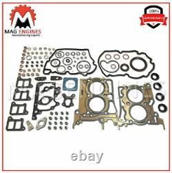 Engine Repair Kit Subaru Ee20z For Impreza Legacy Forester 2.0 Ltr Diesel 07-11