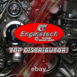 Enginetech Oil Pump Repair Kit for 2003-2010 GM 2.8L/2.9L/3.5L/3.7L/4.2L DOHC