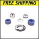 Essential Pump Repair Kit For Graco 5900 & 10000 Airless Sprayers Easy To Use