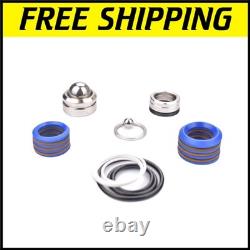 Essential Pump Repair Kit for Graco 5900 & 10000 Airless Sprayers Easy to Use