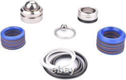 Essential Pump Repair Kit for Graco 5900 & 10000 Airless Sprayers Easy to Use