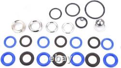 Essential Pump Repair Kit for Graco 5900 & 10000 Airless Sprayers Easy to Use