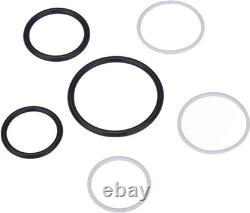 Essential Pump Repair Kit for Graco 5900 & 10000 Airless Sprayers Easy to Use