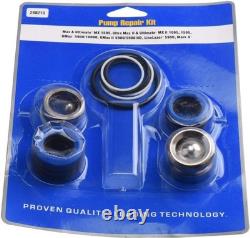 Essential Pump Repair Kit for Graco 5900 & 10000 Airless Sprayers Easy to Use