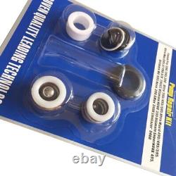 Every family 244194 Aftermarket Pump Repair Packing Kit for Airless blue