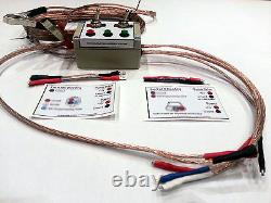 Evo 10 AYC ACD Pump Repair Kit, Bleed Box & Gauge Kit Mitsubishi Evo 10 (X)