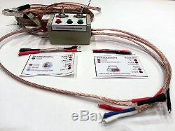 Evo 10 AYC ACD Pump Repair Kit, Bleed Box & Gauge Kit Mitsubishi Evo 10 (X)