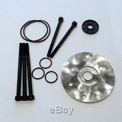 Evo 10 AYC ACD Pump Repair Kit, Bleed Box & Gauge Kit Mitsubishi Evo 10 (X)