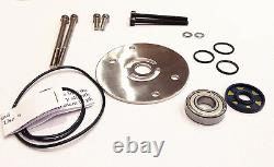 Evo 4-9 AYC ACD Pump Repair Service Kit Mitsubishi Evo 4 5 6 7 8 9