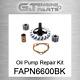 Fapn6600bk Oil Pump Repair Kit Reliance Power (new Aftermarket)