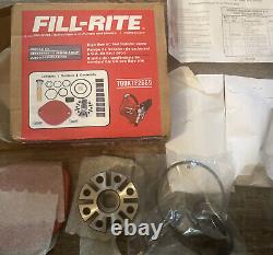 FILL-RITE 700KTF2659 Fuel Transfer Pump Repair Kit