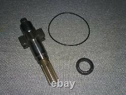 FIT JOHN DEERE AT114134 AT141071 PUMP, HYD. PUMP SHAFT REPAIR KIT (Avail Nov. 7)