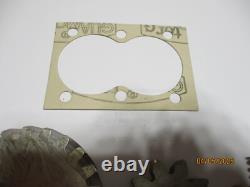 Ferguson, Massey Ferguson Continental Engine Oil Pump Repair Kit #835643m91 New
