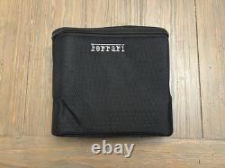 Ferrari 488 Gtb Complete Tyre Repair Kit Air Pump Oem 280167 New Sealed