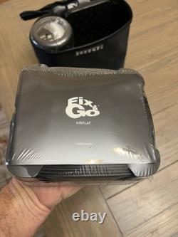 Ferrari 488 Gtb Complete Tyre Repair Kit Air Pump Oem 280167 New Sealed