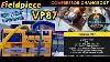 Fieldpiece Vp87 Vacuum Pump Replacing Compressor Hvacr