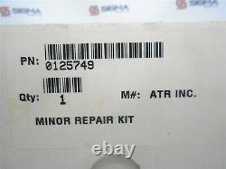 Fisher Thermo Scientific 0125749 Pump Repair Kit No Oil