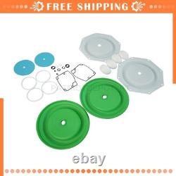 Fit For 1 Kit Diaphragm Pump Repair Kit 637303-TT 637303TT US