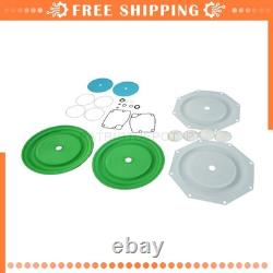 Fit For 1 Kit Diaphragm Pump Repair Kit 637303-TT 637303TT US
