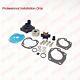 Fit For Johnson Evinrude 391631 Water Pump Repair Kit Replaces 388891